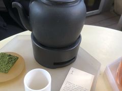 -tea'stone (万象天地店)