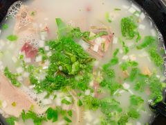 -万红路羊汤烧饼店(将台路店)