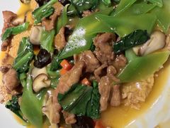 -初蓉丨遇见新川菜(亲贤街荣耀店)