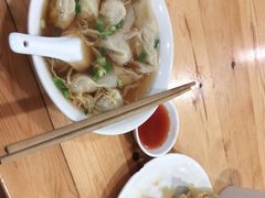 -味一早餐(民安路店)