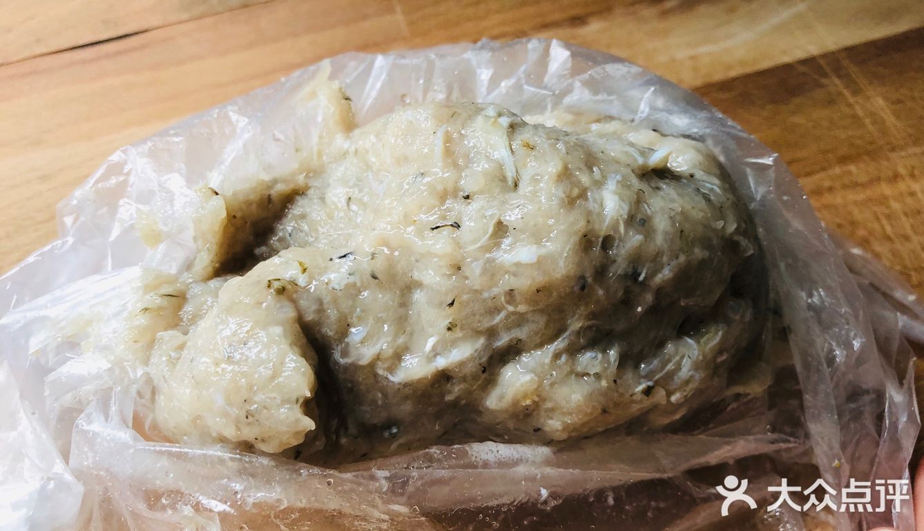 好吃的煎酿鲮鱼，简单又快手。