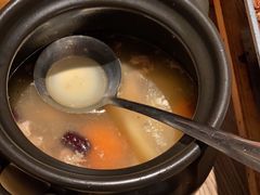 -树厨贵州菜(大十字店)
