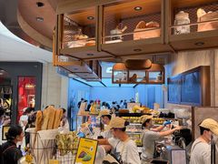 -PAPER STONE BAKERY(天环店)
