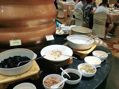 -博悦茶餐厅(文殊院店)