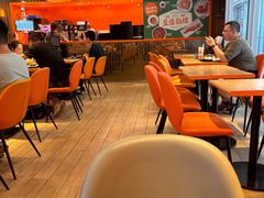 -大快活(丽丰店)