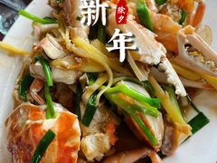 -岛中岛·海鲜大排档·万宁老字号(东澳店)