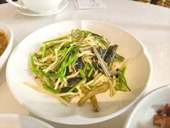 -玫瑰厅上海菜(兴国路店)