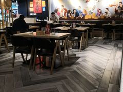 -老班长手工灌汤包(望京华彩店)