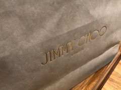 -JIMMY CHOO(恒隆广场店)