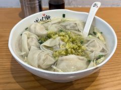 -梦花街馄饨店(中华苑店)