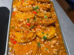 -老淮滨-蚌埠非遗小吃(淮河路店)