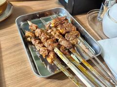 -贯贯吉·清真餐厅(浙江中路店)