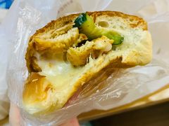 -惠源面包店(开禾路店)