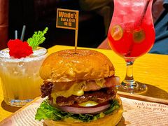 -味德西餐音乐酒吧 Wade's Bar&Grill