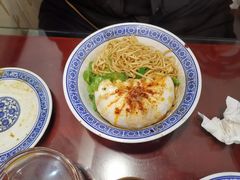 -孟家蟹包(锦绣街店)