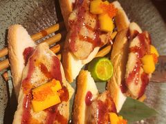 -京鹿料理(荟聚店)