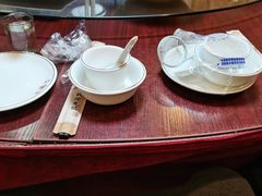 -龙香居海鲜浑锅家常菜·特色驴肉