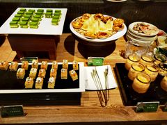 -皇室假期美食水疗会(春风路店)