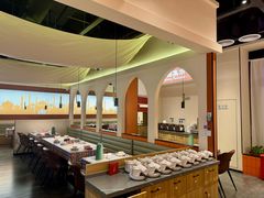 -楼兰新疆菜(江宁万达店)