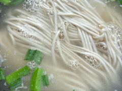 -小辫子羊肉面馆(周东店)