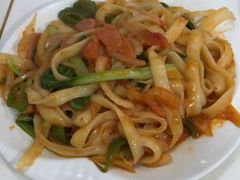 -西安特色面馆(吉兆营店)