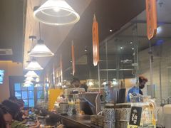 -哥哥の深夜食堂(永乐汇亲子购物运动中心店)