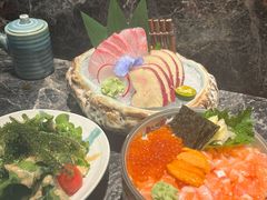 -炙柒Sekinana·精致日料(合生汇店)
