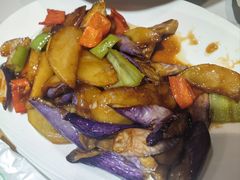 -李老哈·东北菜(宋园路店)