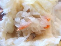 -红灯笼大酒楼(通湖路店)