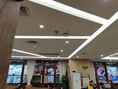 -彩景大酒楼(万泰新天地店)