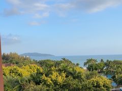 -三亚海棠湾万丽度假酒店