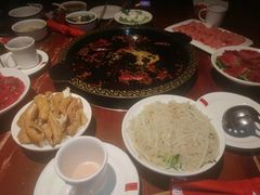 -黄家码头老火锅(解放碑旗舰店)