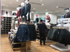 -优衣库(天津贵和购物中心店)