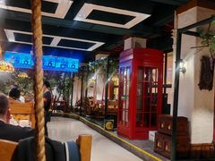 -吧嘚嘴炭烧鸽串吧(北海街店)