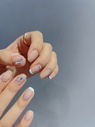 -JustNail甲思美甲