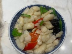 -曾家厨房·新徽菜(高新天柱路店)