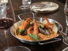 -Brut Eatery悦璞食堂(建国东路店)