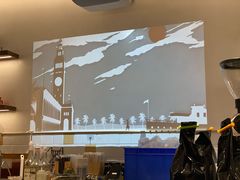 -Peet's Coffee皮爷咖啡(德基店)