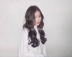 点击看大图 -GY style salon网红签约