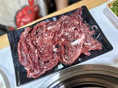 -三毛牛肉店(福强店)