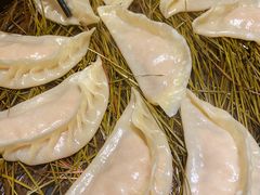 -松针蔡记蒸饺(花园路店)