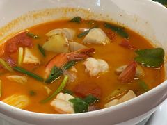 -Dang restaurant (patong phuket)