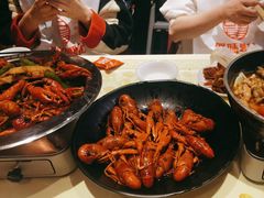 -聚味瞿记·龙虾堂(坡子街店)