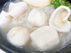 -章记香港仔鱼蛋王(西洋菜街店)