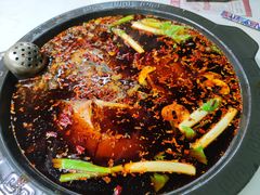 -费明中罗非鱼(大石坝店)