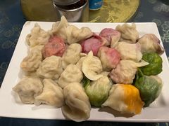 -宝源饺子(麦子店街店)