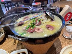 -鸽子窝(青塔店)