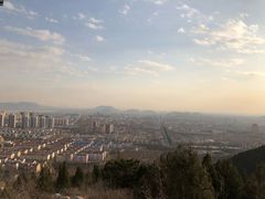 -府君山公园