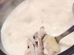 -捞旺猪肚鸡(街道口店)