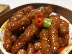 -煲王粤菜餐厅(中侨中心店)